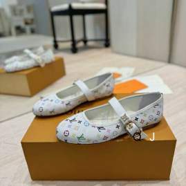 Picture of Louis Vuitton Shoes _SKULVsz35-40Z050312350